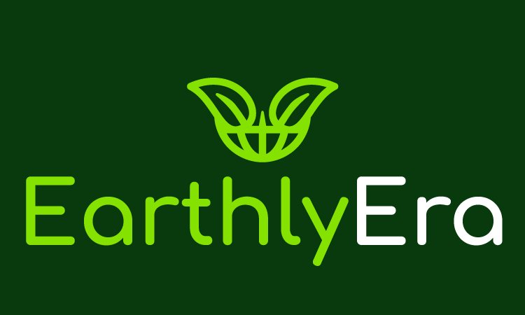 EarthlyEra.com - buy Good premium names
