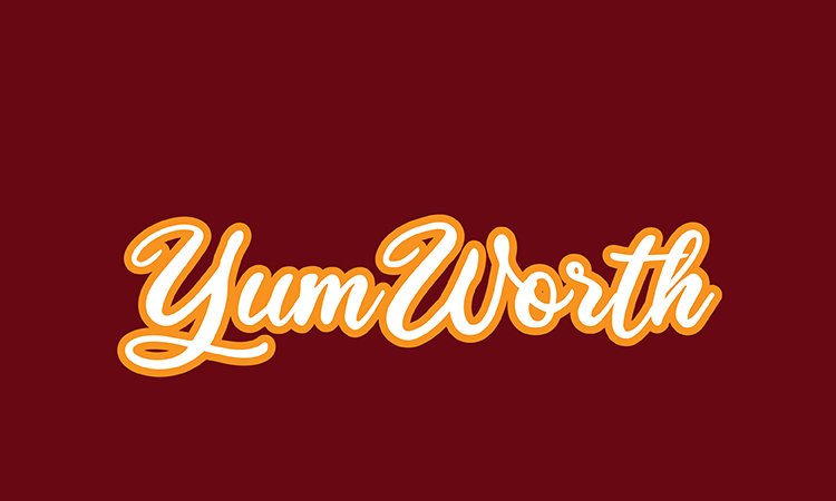 YumWorth.com - New premium names