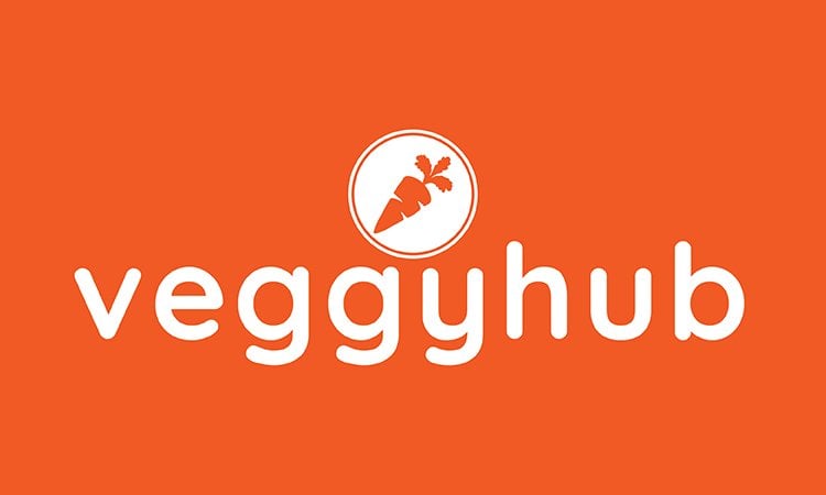 VeggyHub.com - Creative domains for sale