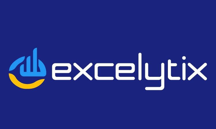 Excelytix.com - Unique premium names