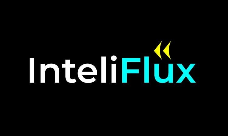 InteliFlux.com - Creative premium domains
