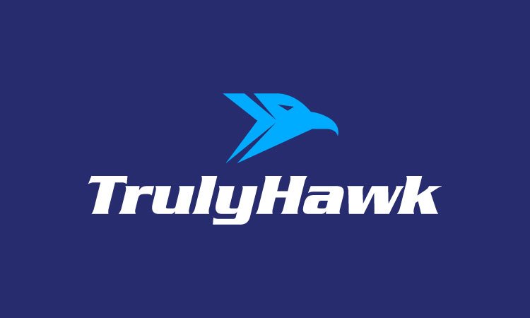 Trulyhawk.com - Good premium domains