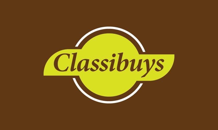 ClassiBuys logo