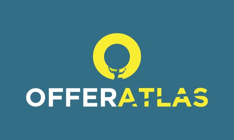 OfferAtlas logo