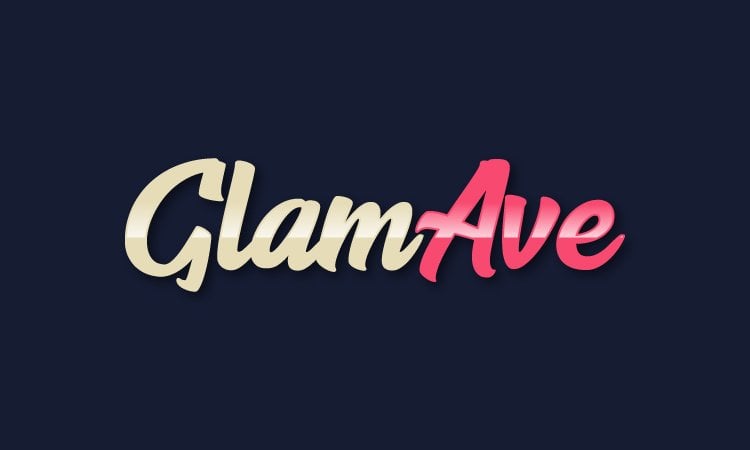 GlamAve.com - Unique premium domains