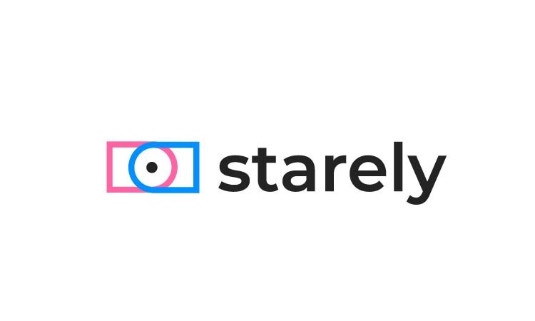 Starely.com - Cool premium domain names