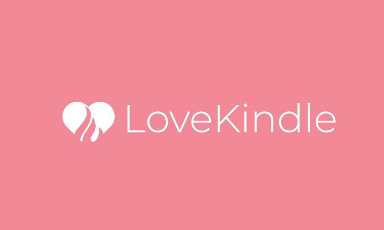 LoveKindle logo