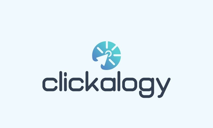 Clickalogy.com - buy New premium domains