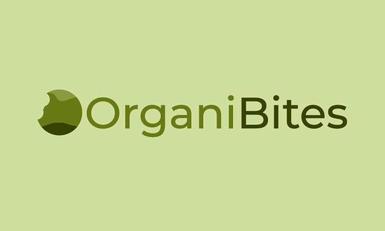 OrganiBites.com - Great premium domain names