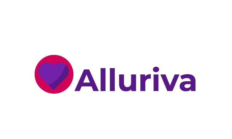 Alluriva logo