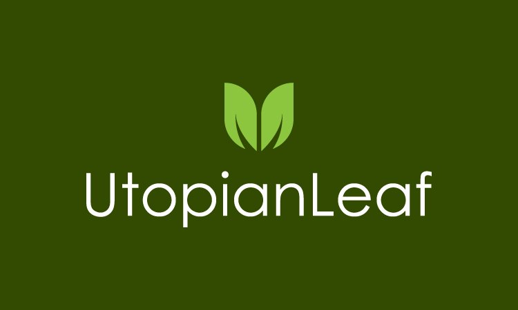 UtopianLeaf.com - buying Creative premium names
