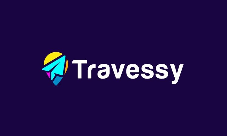 Travessy logo