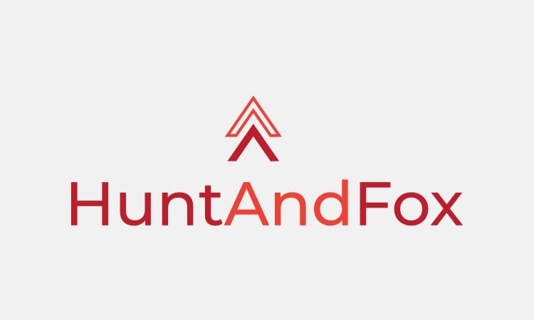HuntAndFox.com - Good premium domain names