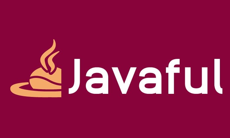 Javaful.com - Good premium domains