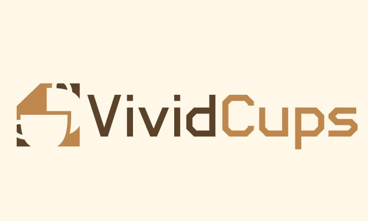 VividCups.com - buy Good premium domains