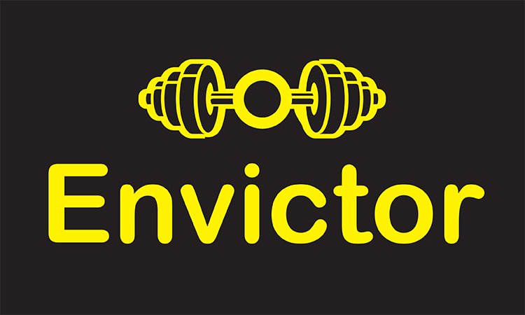 Envictor.com - Creative premium domains