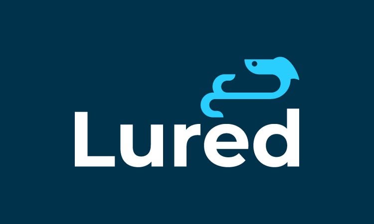 Lured logo
