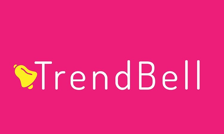TrendBell.com - Creative premium domain marketplace
