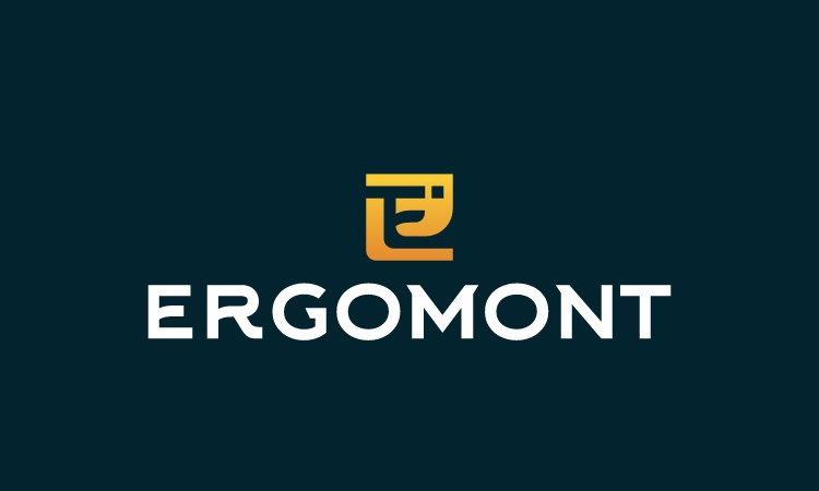 Ergomont.com - Catchy premium domain names for sale