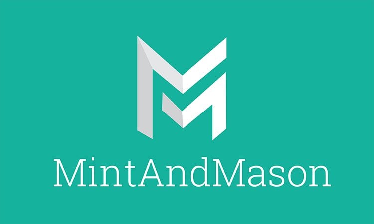 MintAndMason.com - Creative premium domains for sale