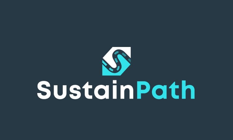SustainPath.com - buy Catchy premium domains