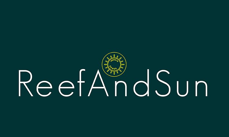 ReefAndSun logo