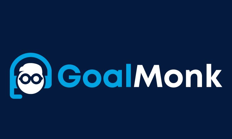GoalMonk.com - Creative domains for sale