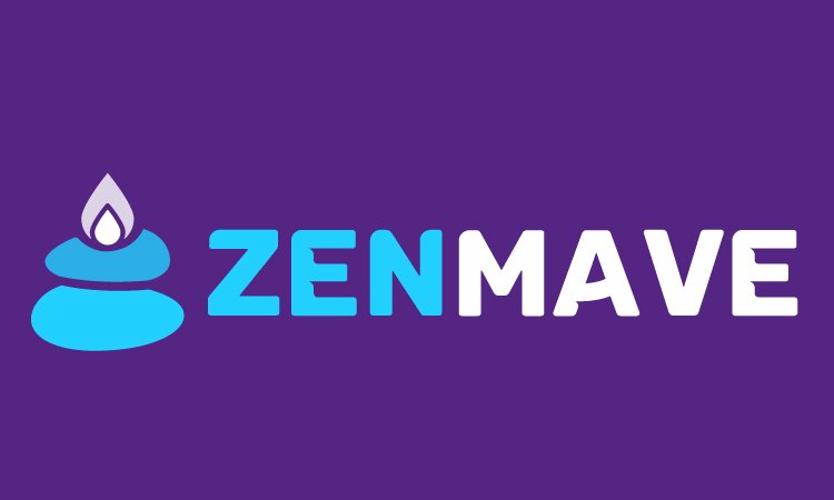 ZenMave.com - Cool premium domains