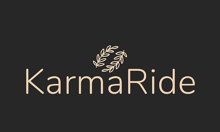 KarmaRide.com - Best premium names