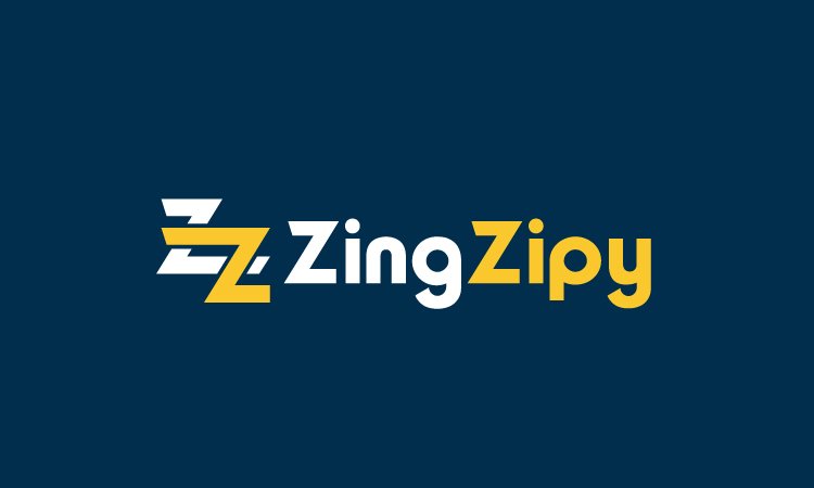ZingZipy logo