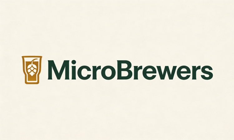 MicroBrewers logo