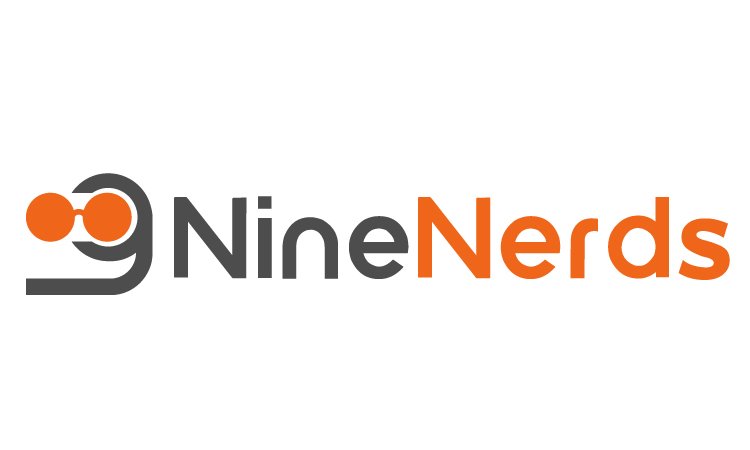 NineNerds.com - Catchy premium domain marketplace