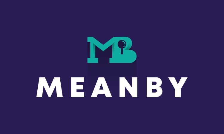 Meanby.com - New premium domains