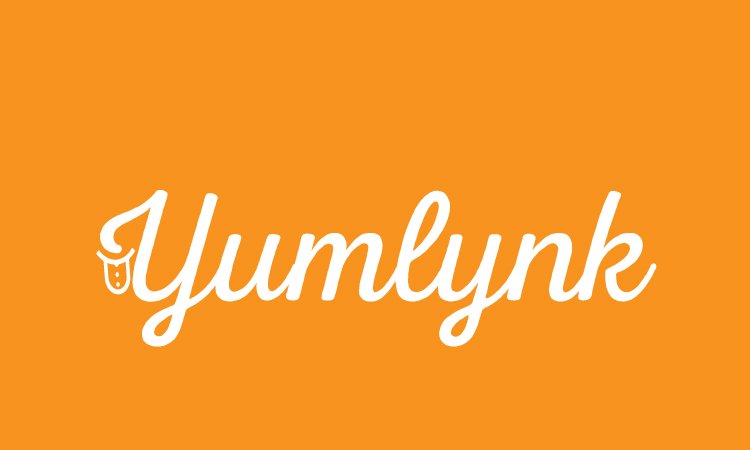 Yumlynk.com - buy Catchy premium domains
