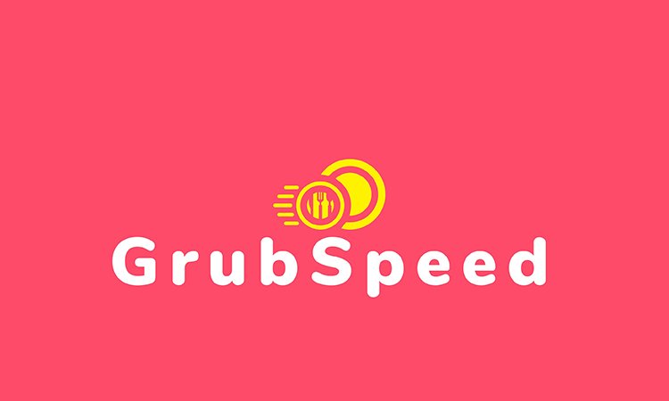 GrubSpeed.com - Creative domains for sale