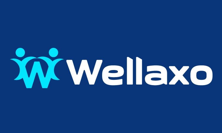 WellAxo logo