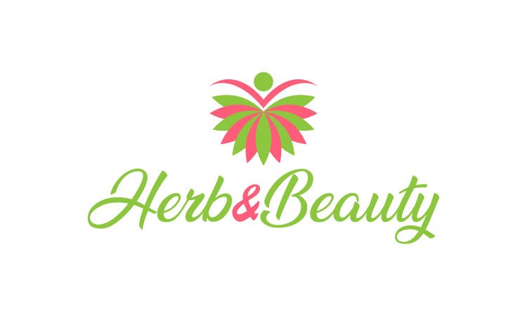 HerbAndBeauty logo