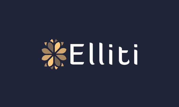 Elliti.com - Great premium domain names