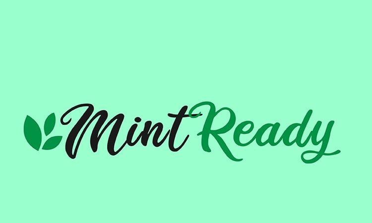 MintReady.com - New premium domains