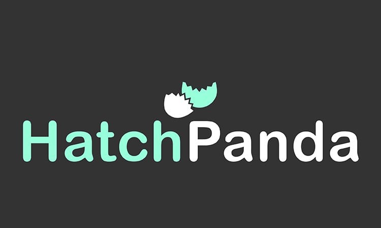 HatchPanda.com - New premium domain marketplace