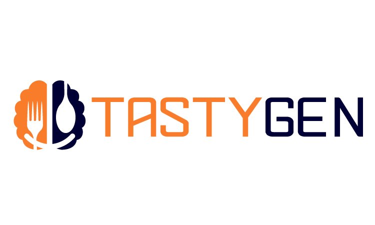 TastyGen.com - New premium domains