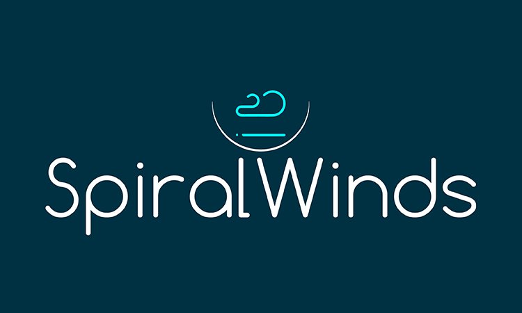 SpiralWinds.com - Great premium domains for sale