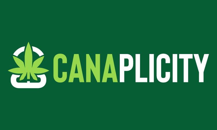 CanaPlicity logo