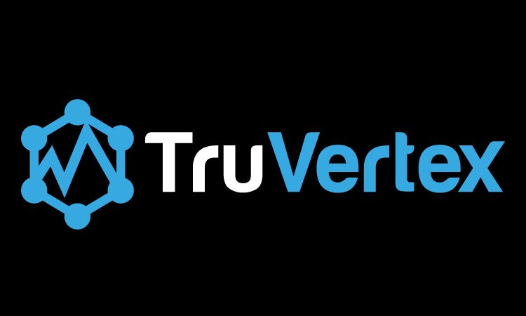 TruVertex.com - Good premium domains