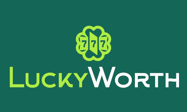 LuckyWorth.com - buy Best premium names