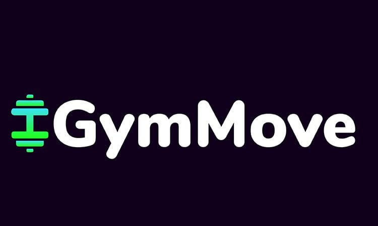 GymMove logo