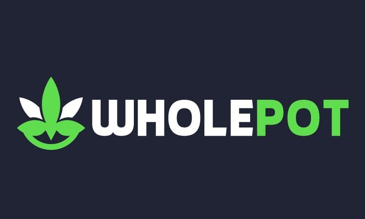 WholePot logo