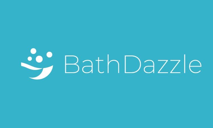 BathDazzle.com - buy Creative premium domains
