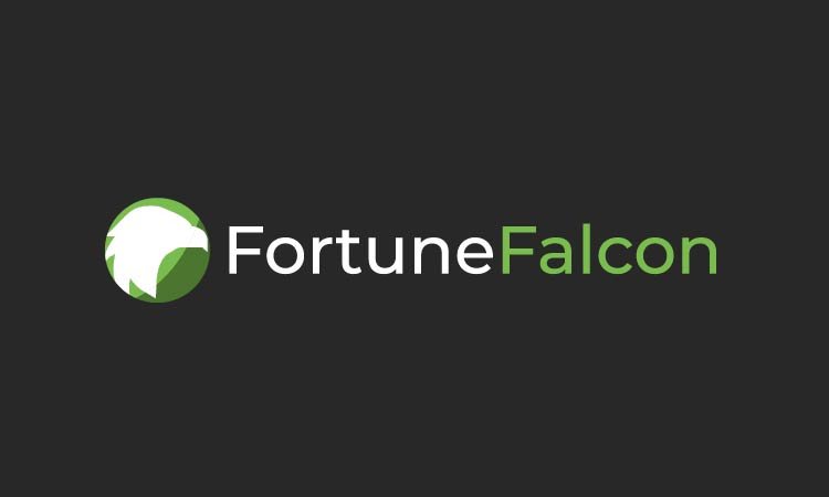 FortuneFalcon.com - Cool premium domain names for sale