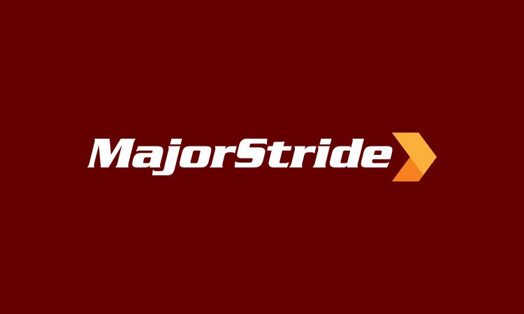 MajorStride.com - Catchy premium domain names